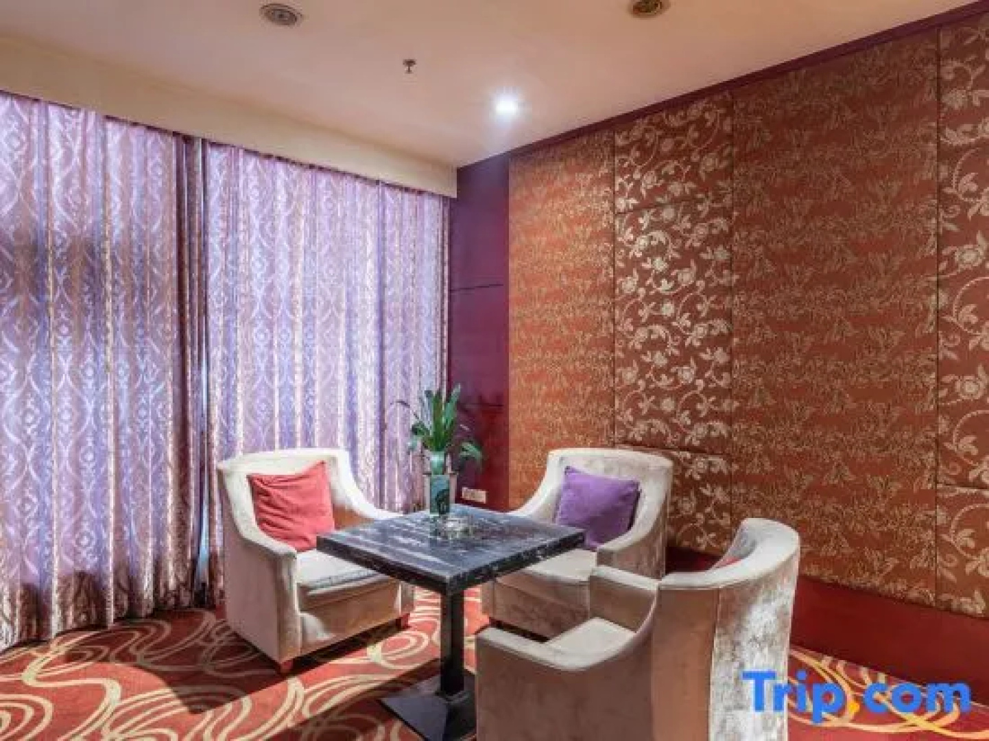 Xiongsen Holiday Villa
