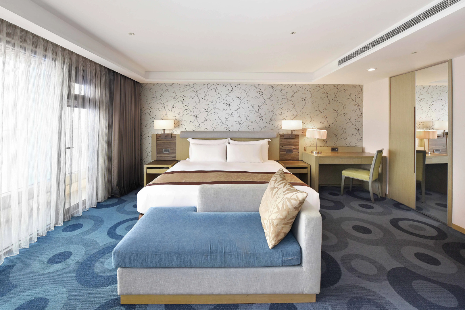 Fullon Hotel Kaohsiung