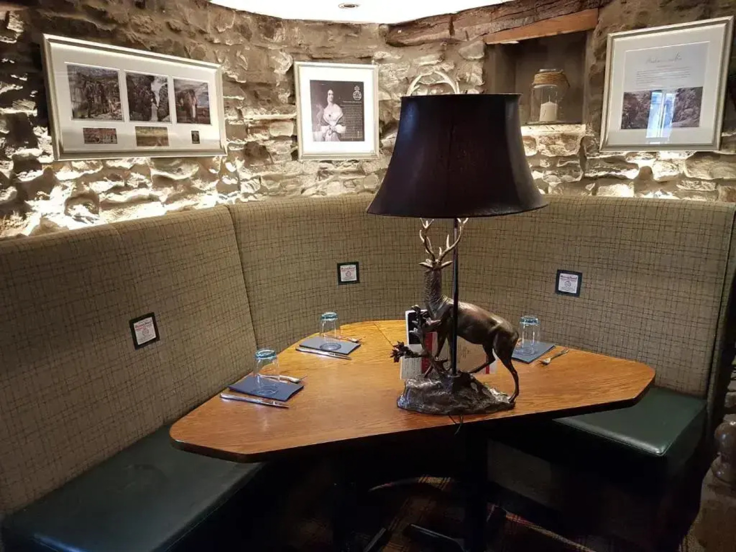 The Dalesman Country Inn