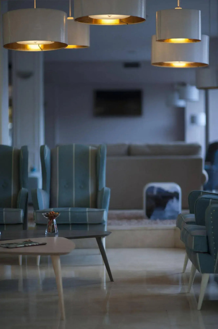 Arcea Hotel Las Brisas