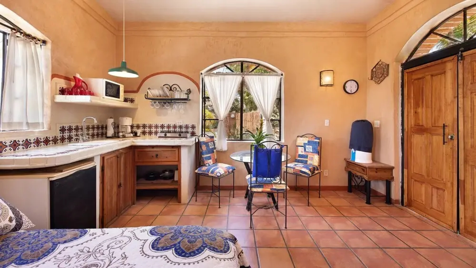 Posada del Molino