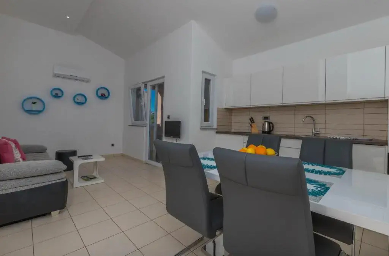 Principium Apartments