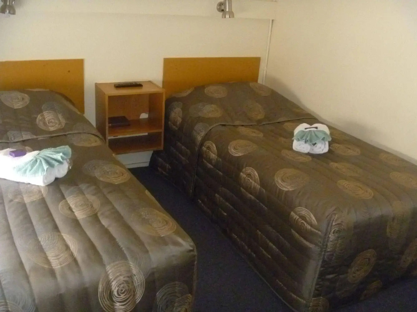 The Stagecoach Inn Motel