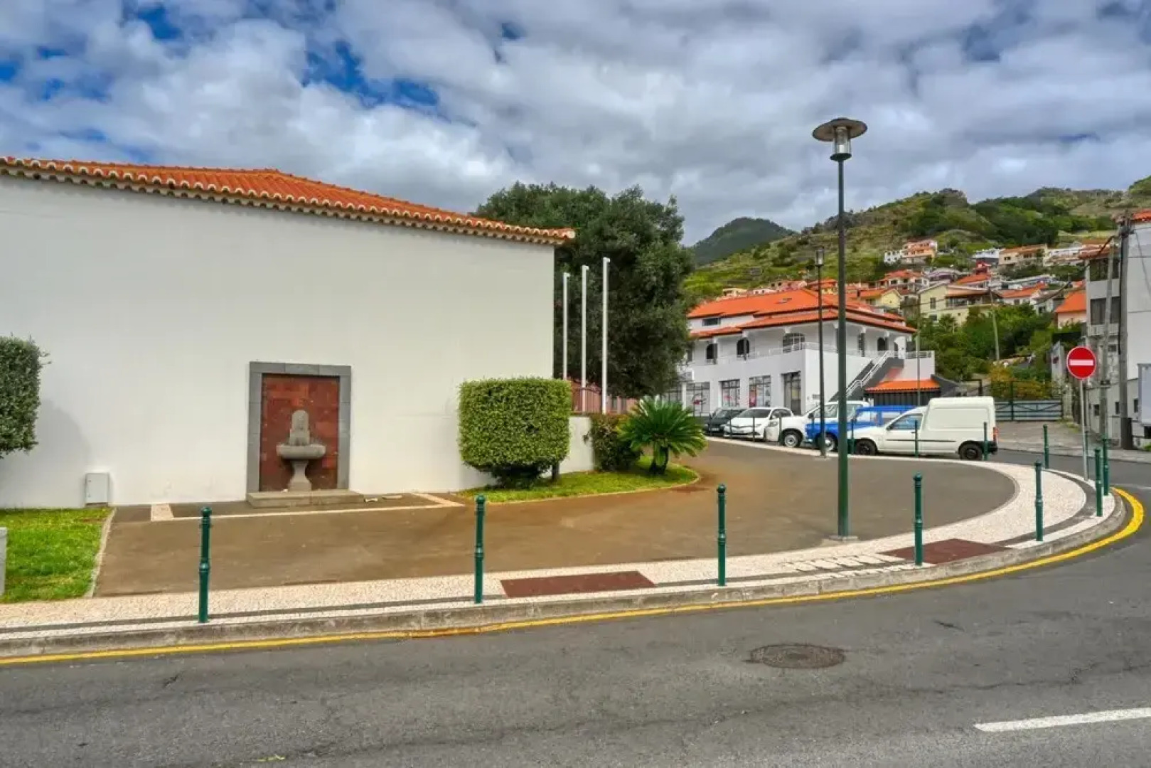 Nidias Place a Home in Madeira