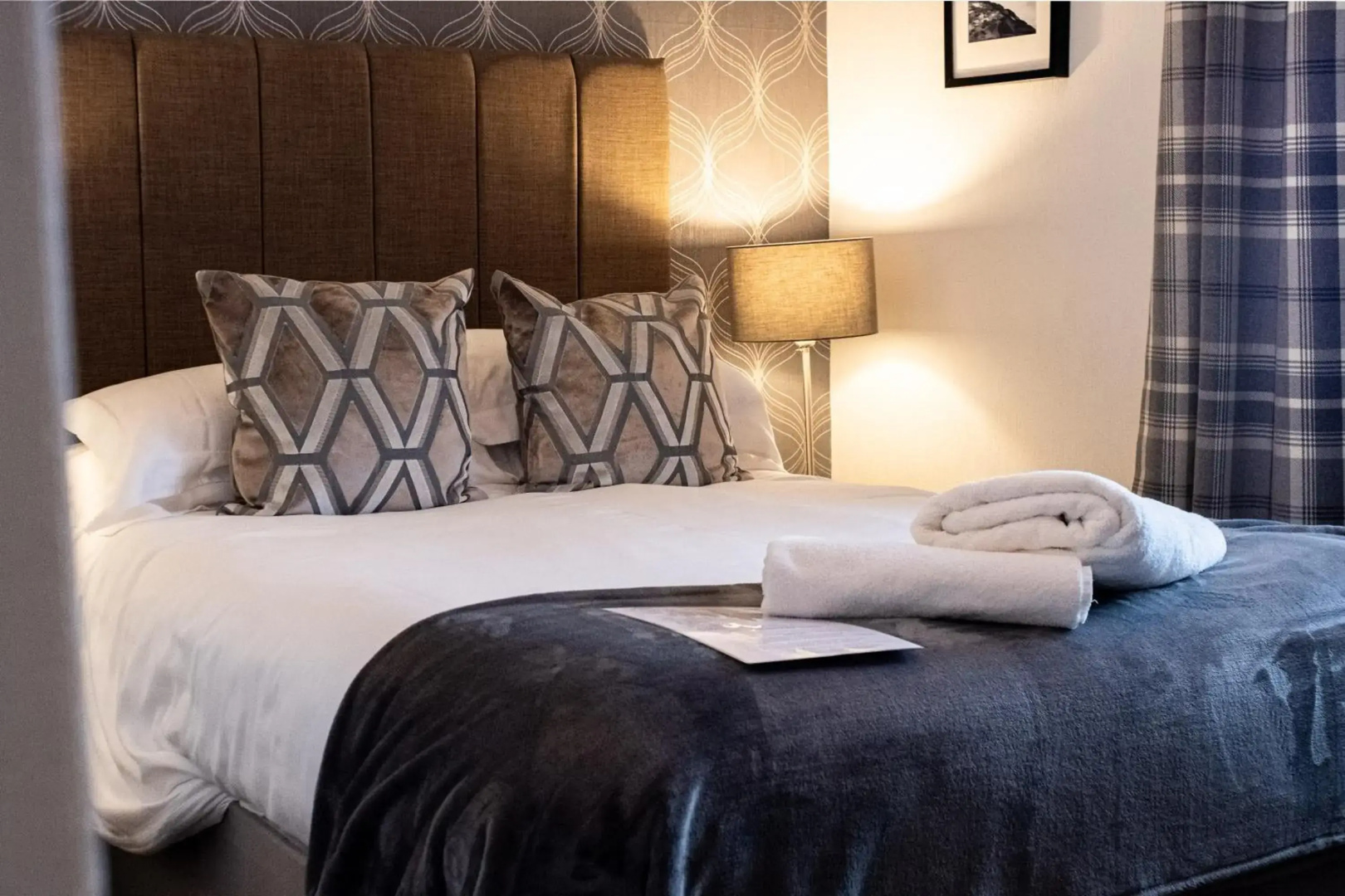 The Upper Largo Hotel & Restaurant