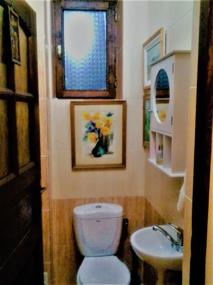 Leyla Guesthouse Castel