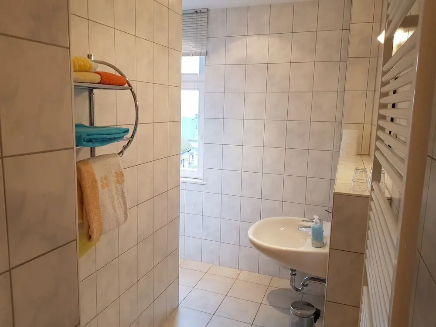 Pension Zum Glasmacher