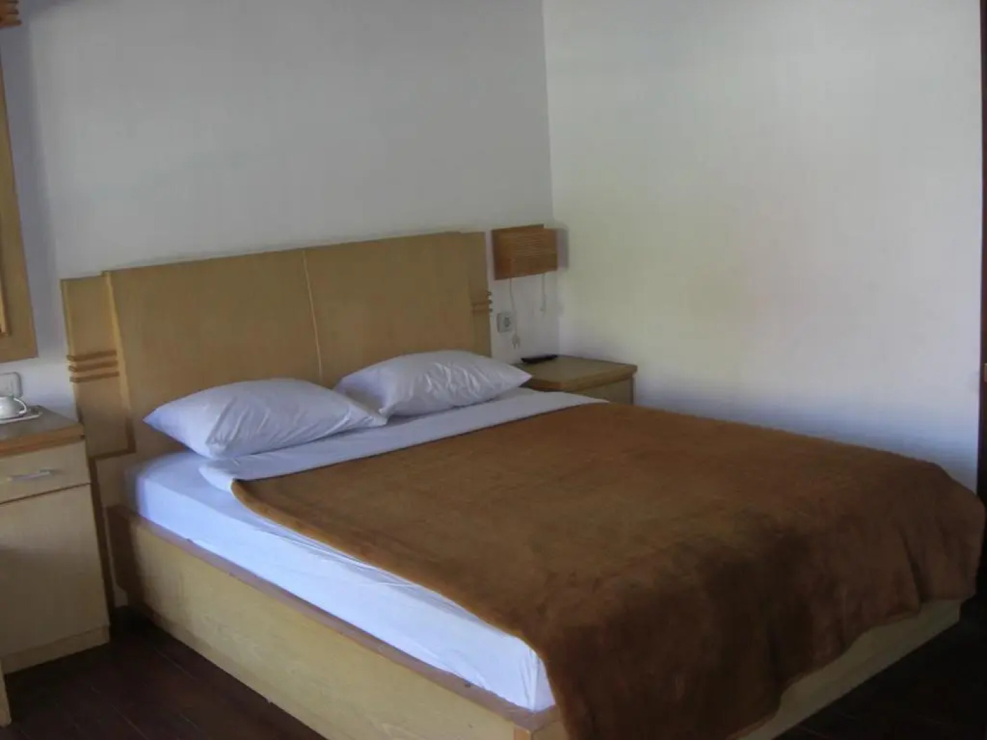 Jawa Dwipa Resort and Convention