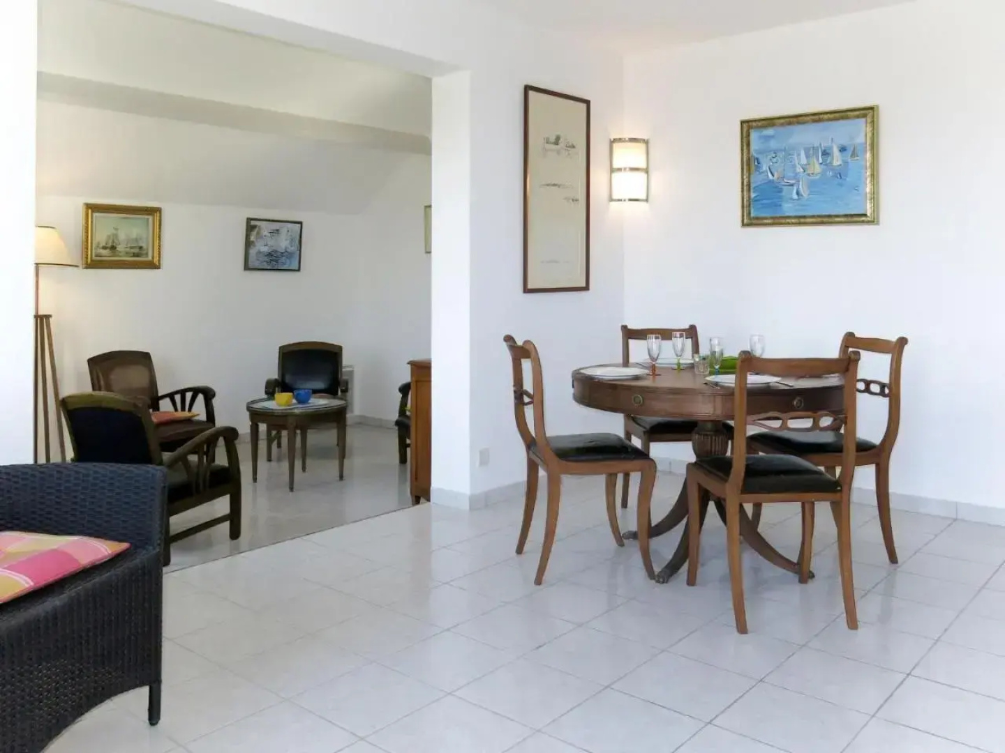 Holiday Home La Lousse - ASR300