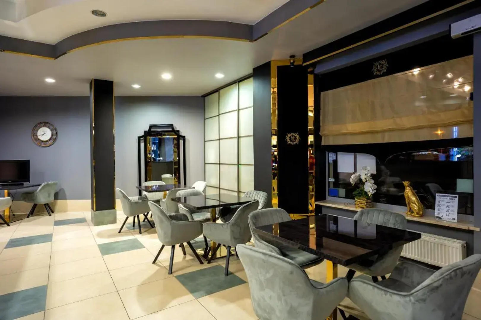 Hotel Margot