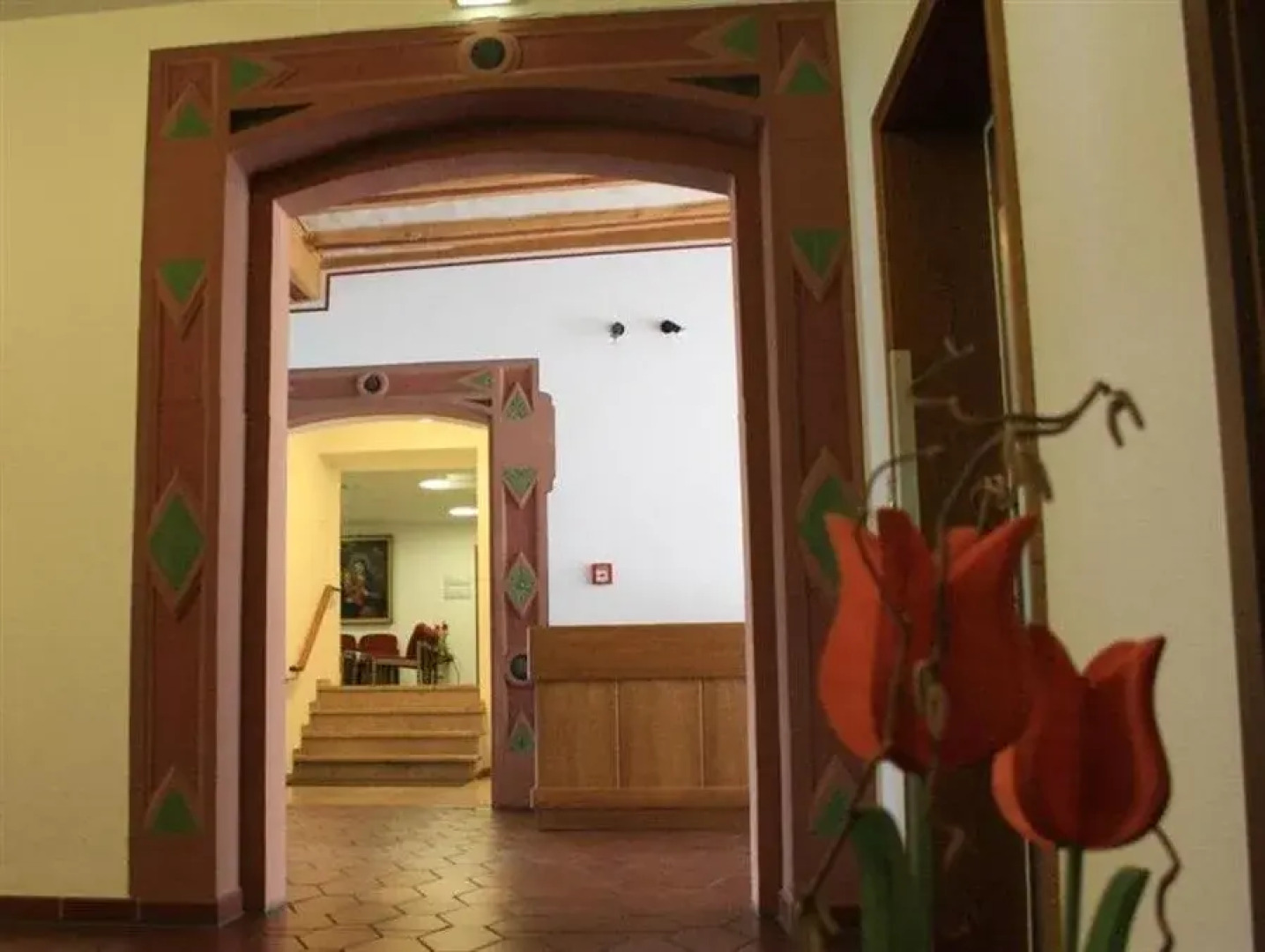 Bildungshaus Neckarelz