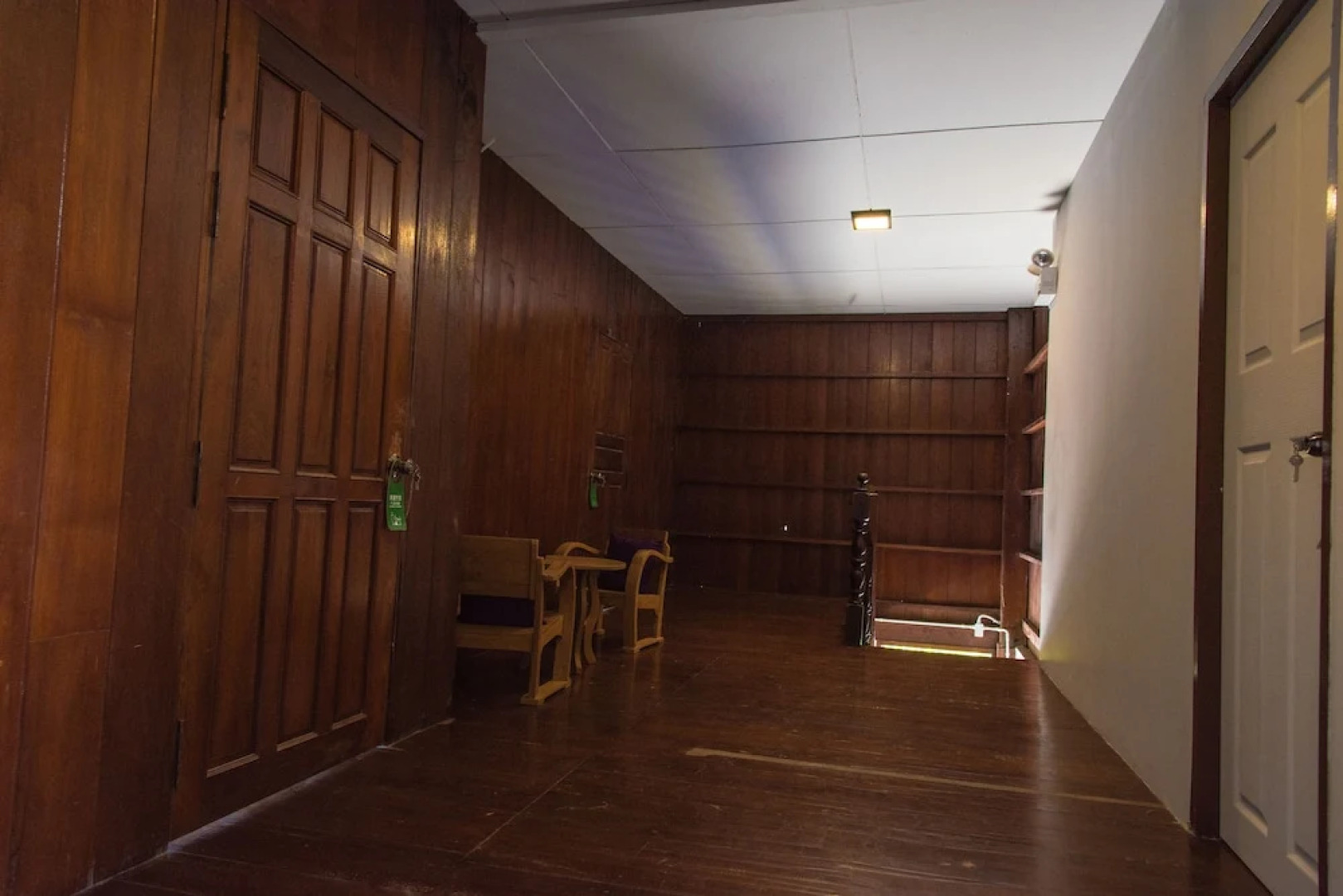 Soft Chiangdao Hostel