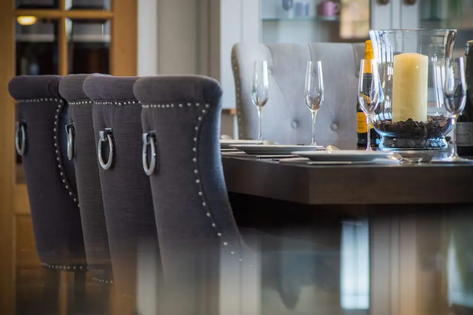 Knights Rest - 4 Bedroom - Princes Gate
