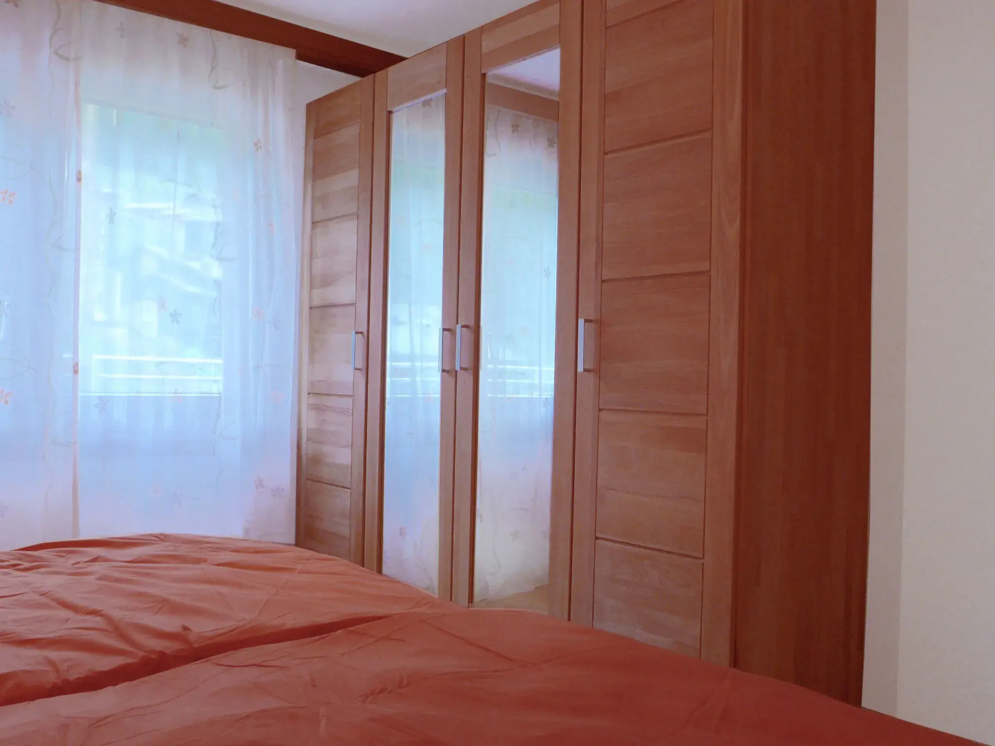 Apartment Rossignol B