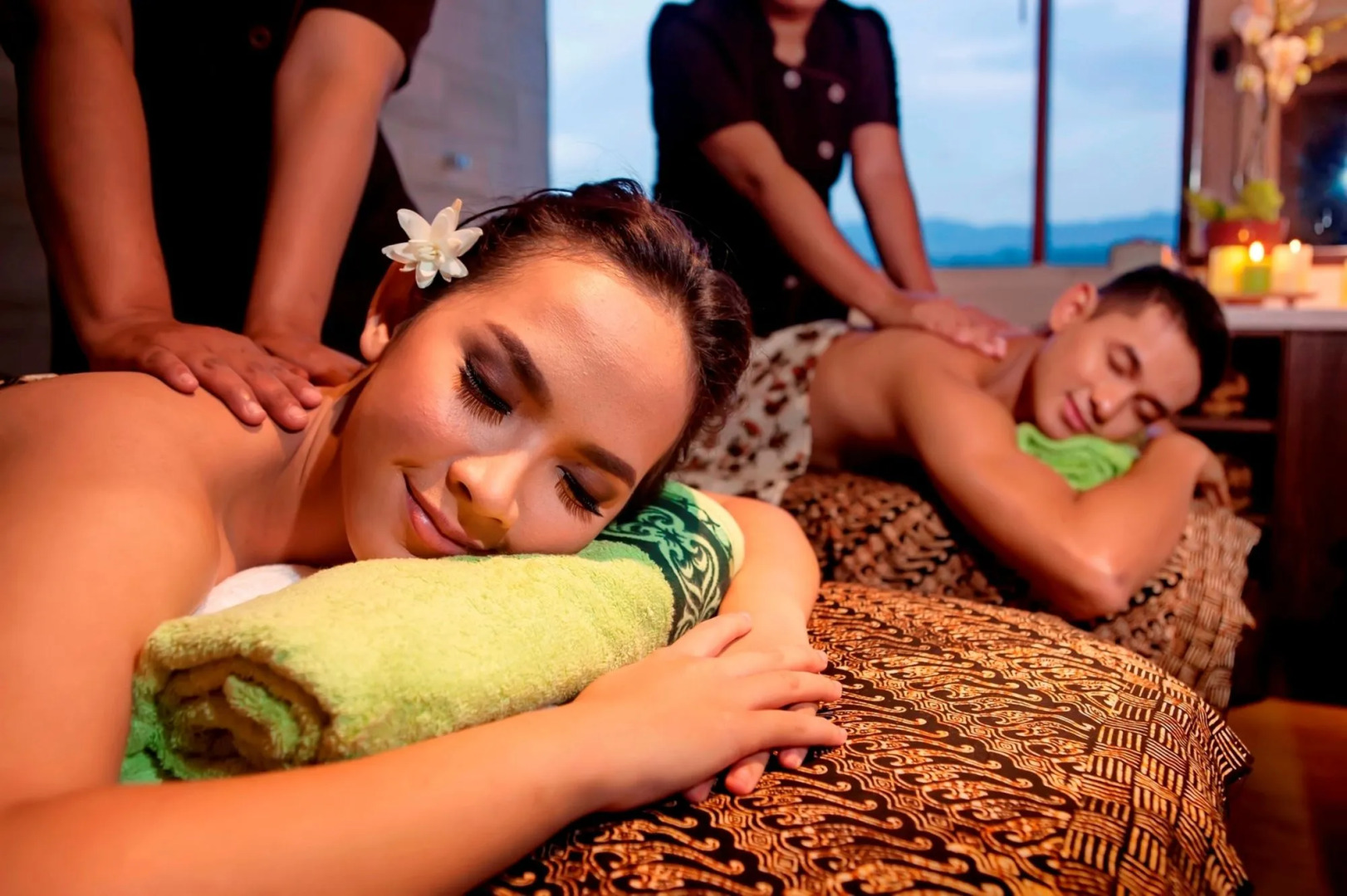 PRIME PARK Hotel Bandung