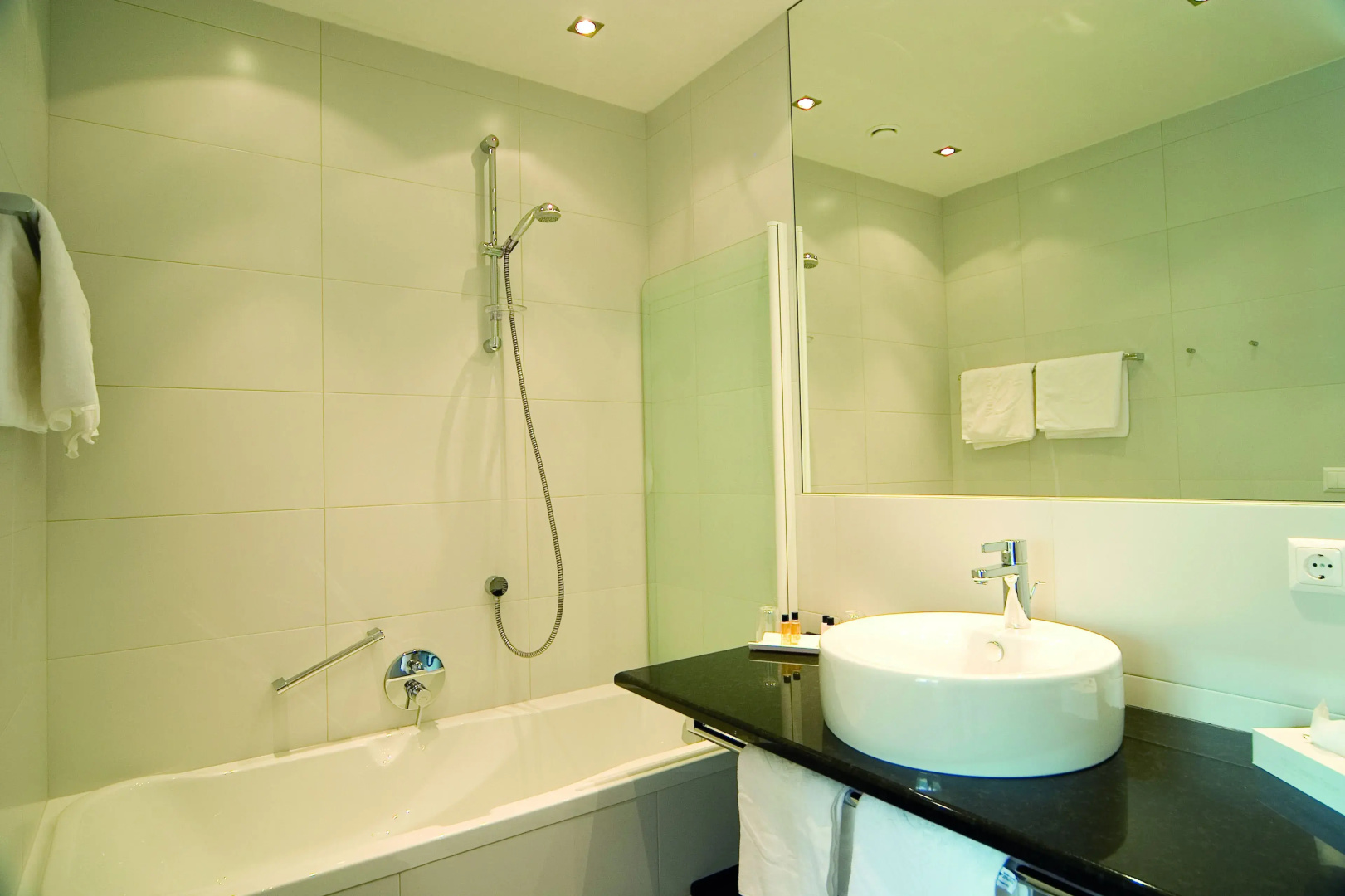 Alpen Comfort Hotel Central