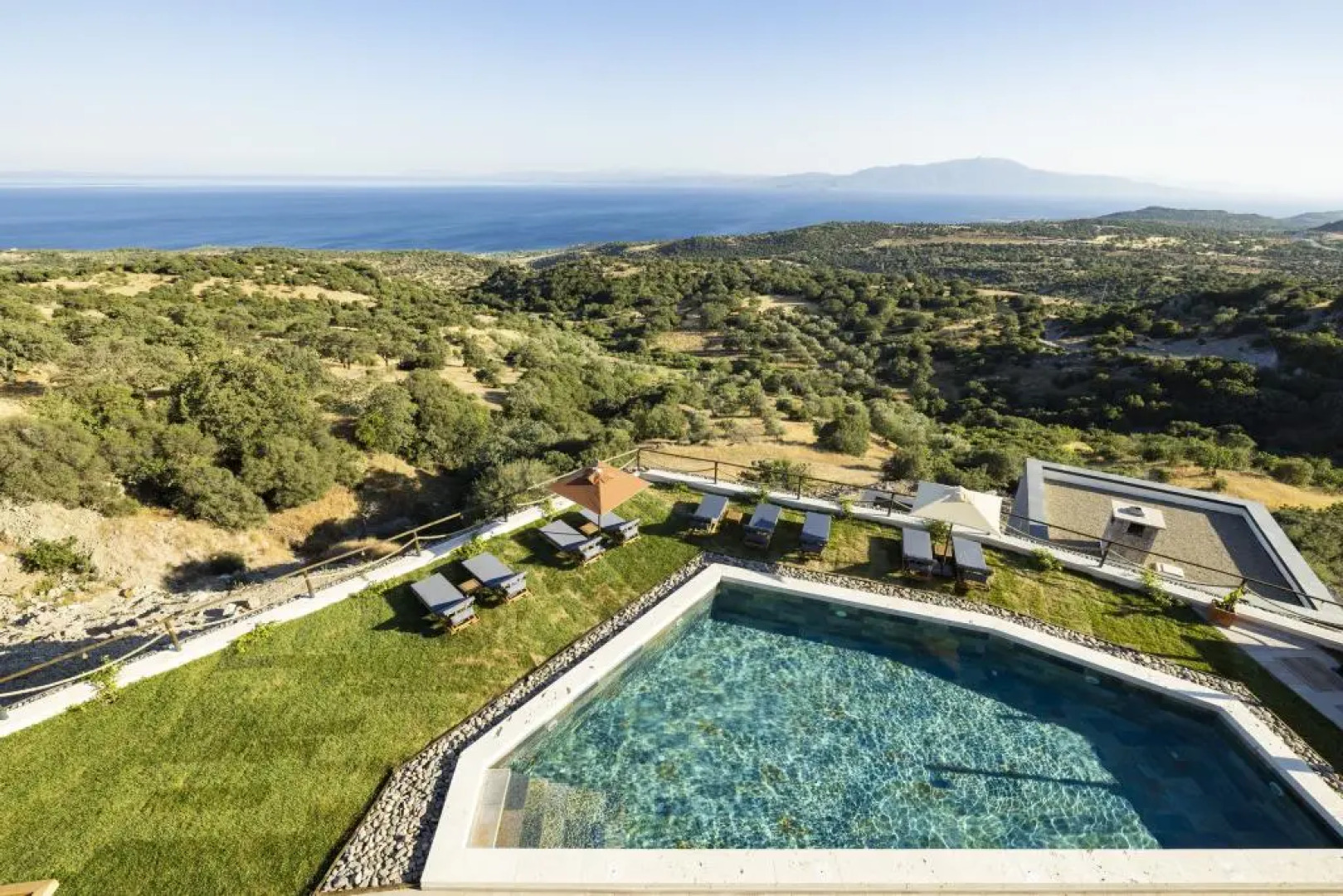 Hotel Vita Naturalis