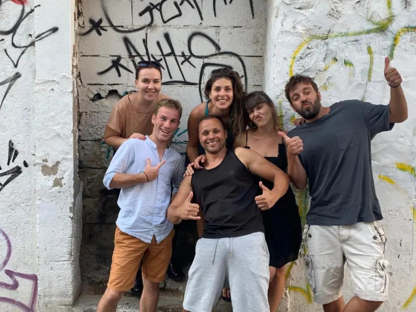 Casa da Madalena Backpackers Hostel