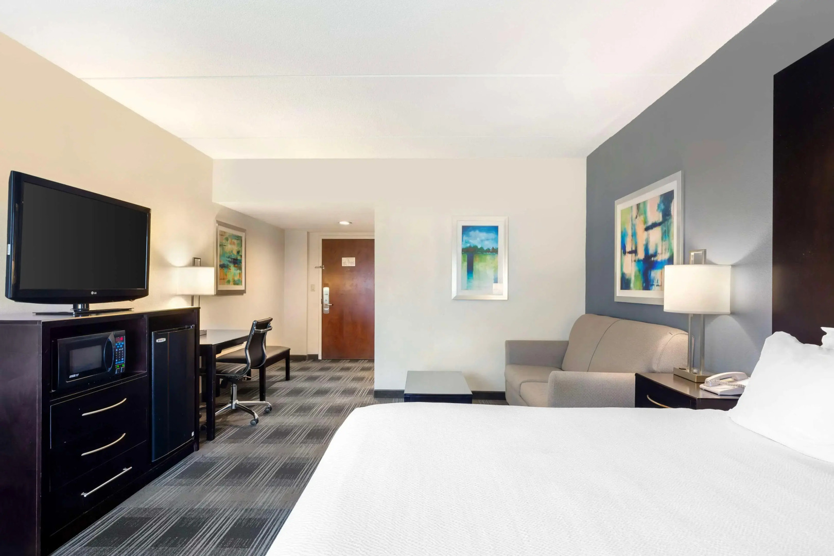 Best Western Hartford Hotel & Suites