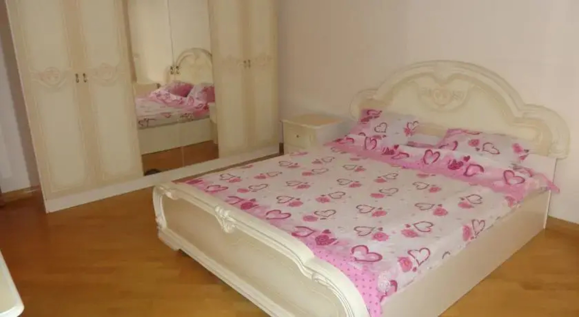 Guest House at Keri street