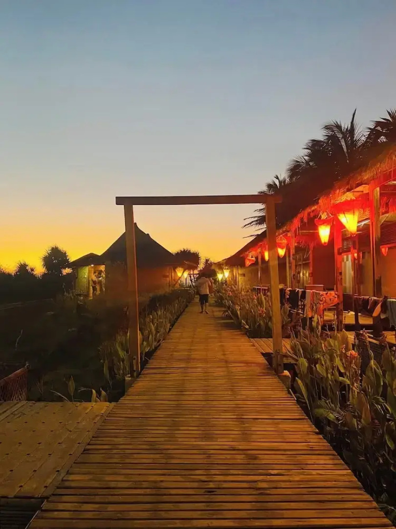 Sand Castle Beach Resort Saint Martin