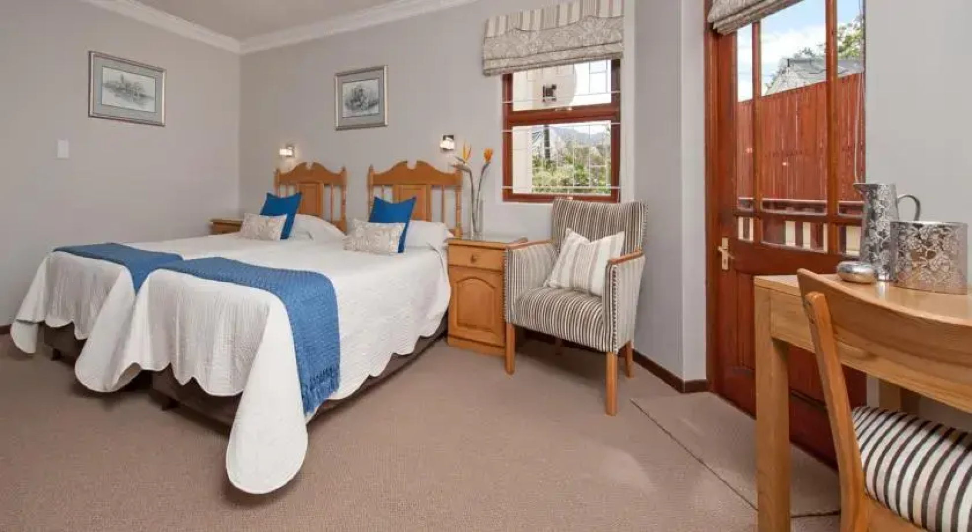 Anha Casa Guest House Hermanus