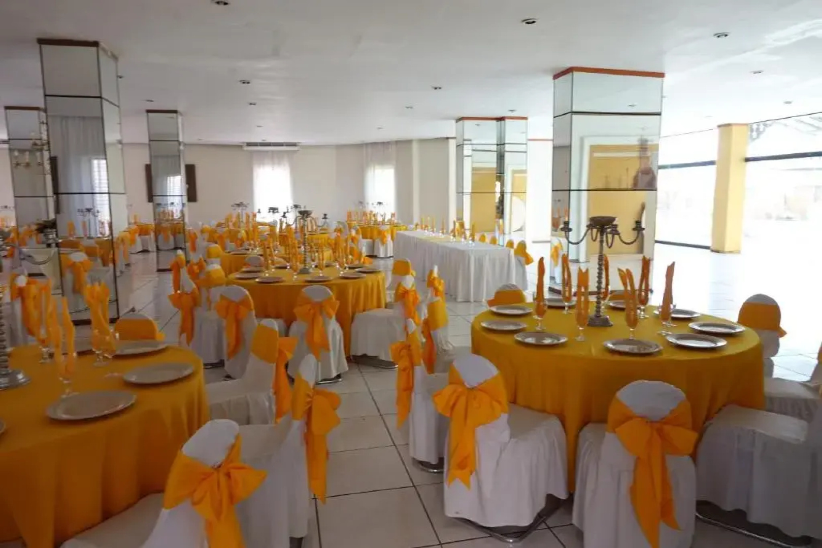 Hotel América Colima
