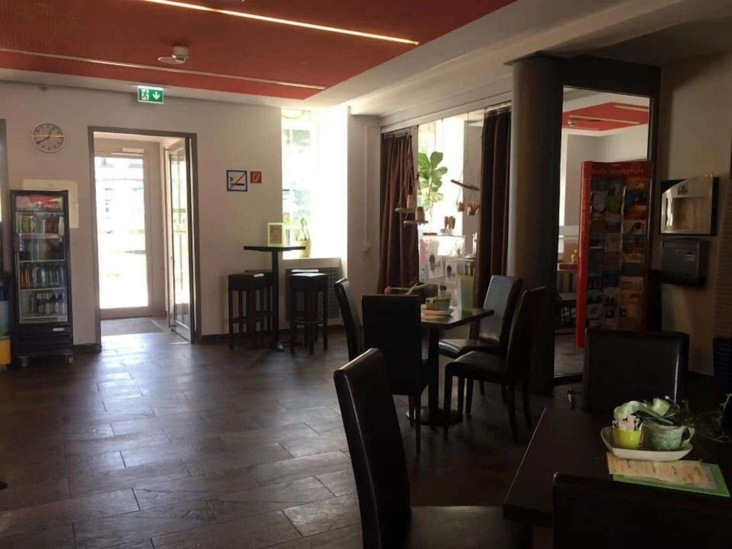 Hotel Stadt Steinheim