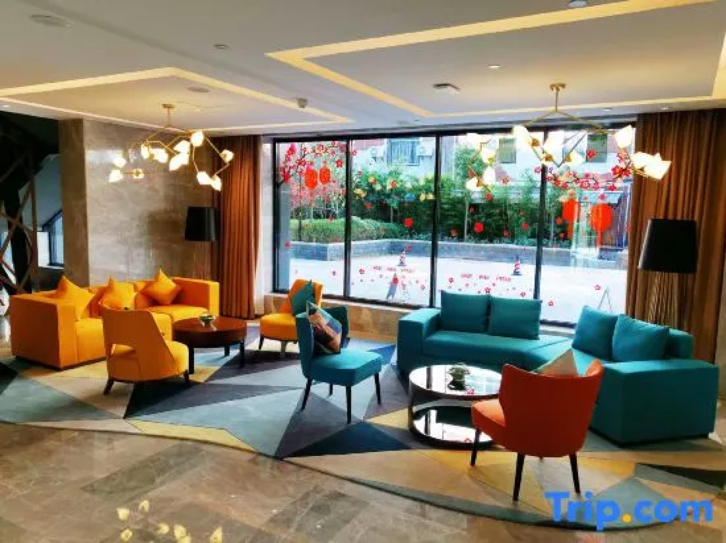 Hampton by Hilton Lijiang Old Town