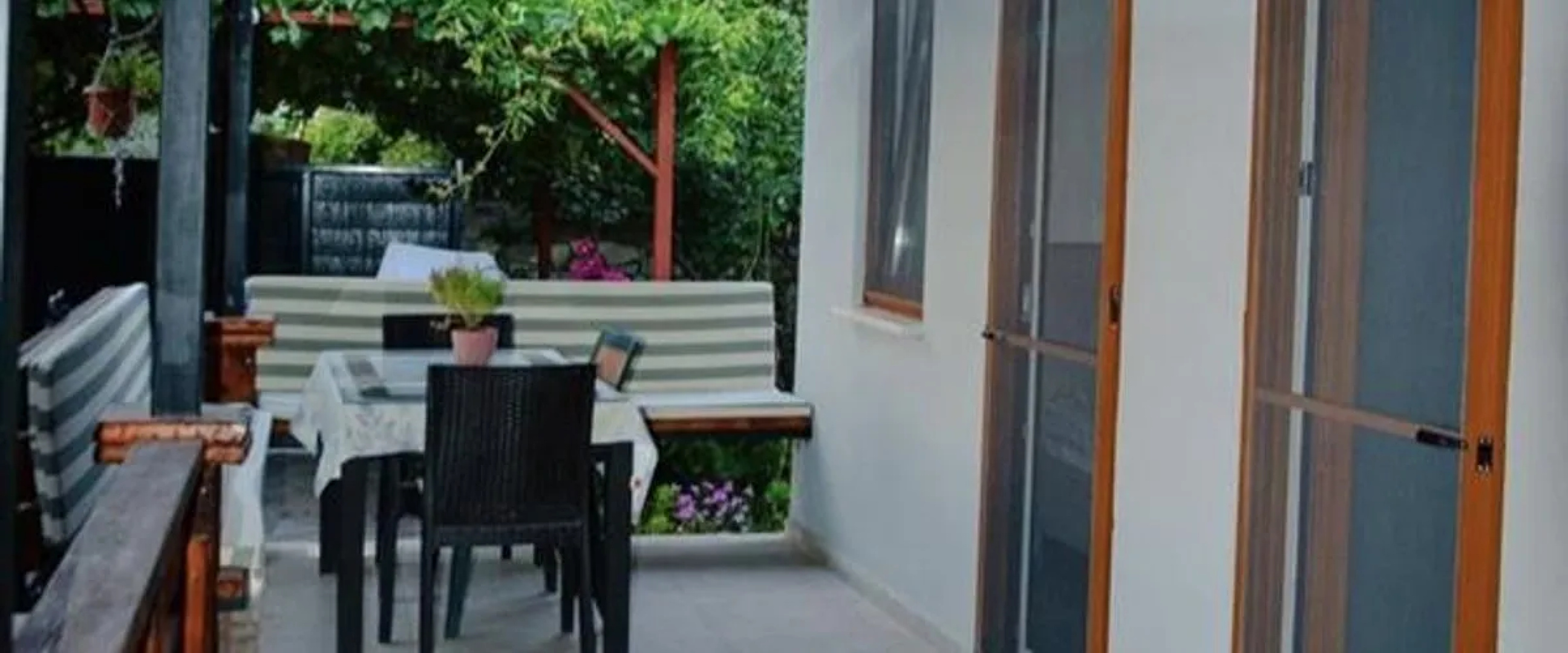 Dilek Tatil Evleri