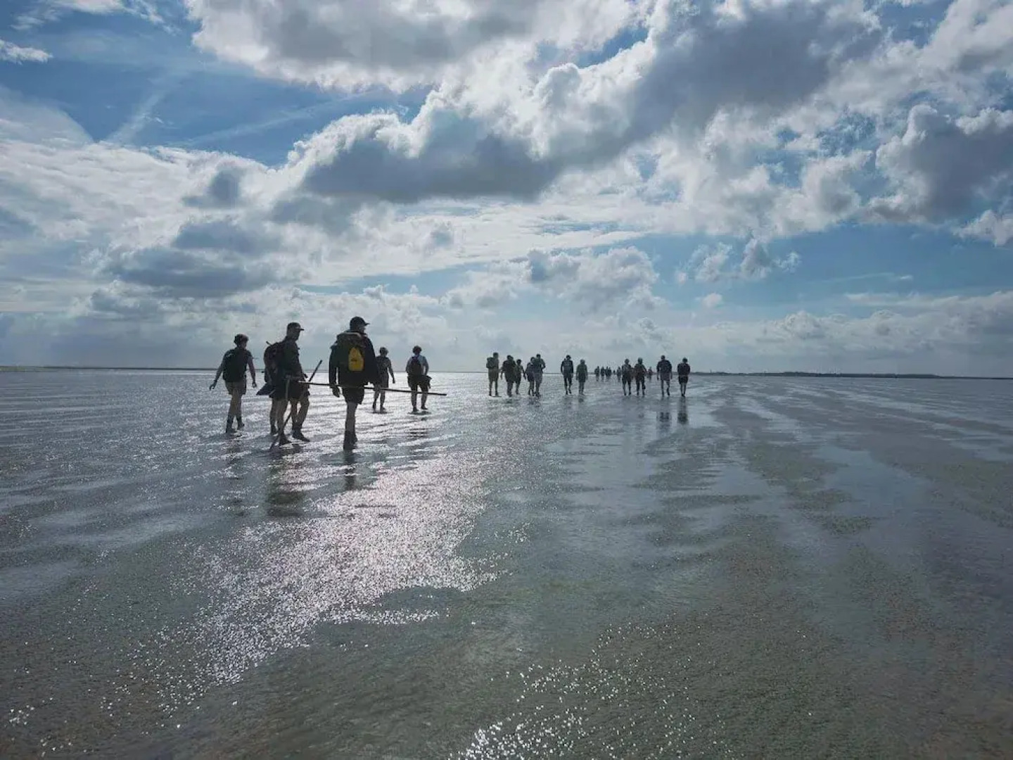 Tidy Holidayhome with Dishwasher, Near the Emslandermeer