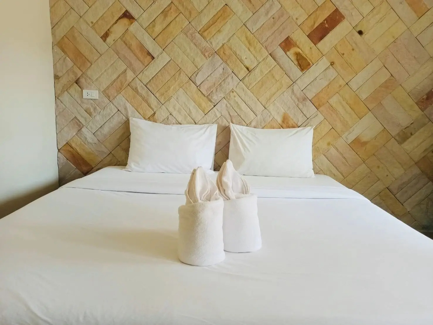 WangPla Villa Resort