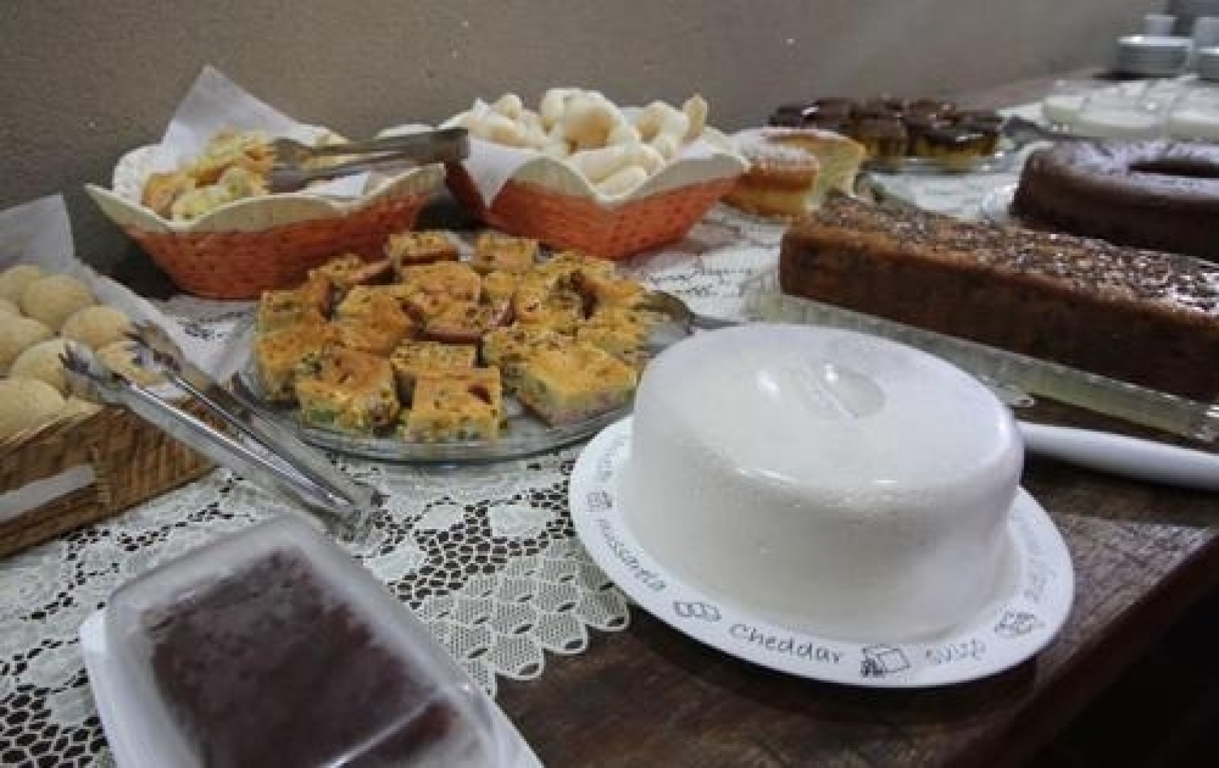 Hotel Fazenda dos Ipês