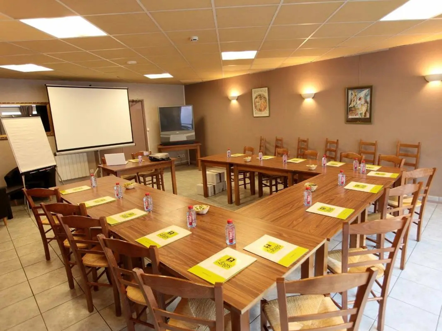 Prim'Hôtel Bagatelle