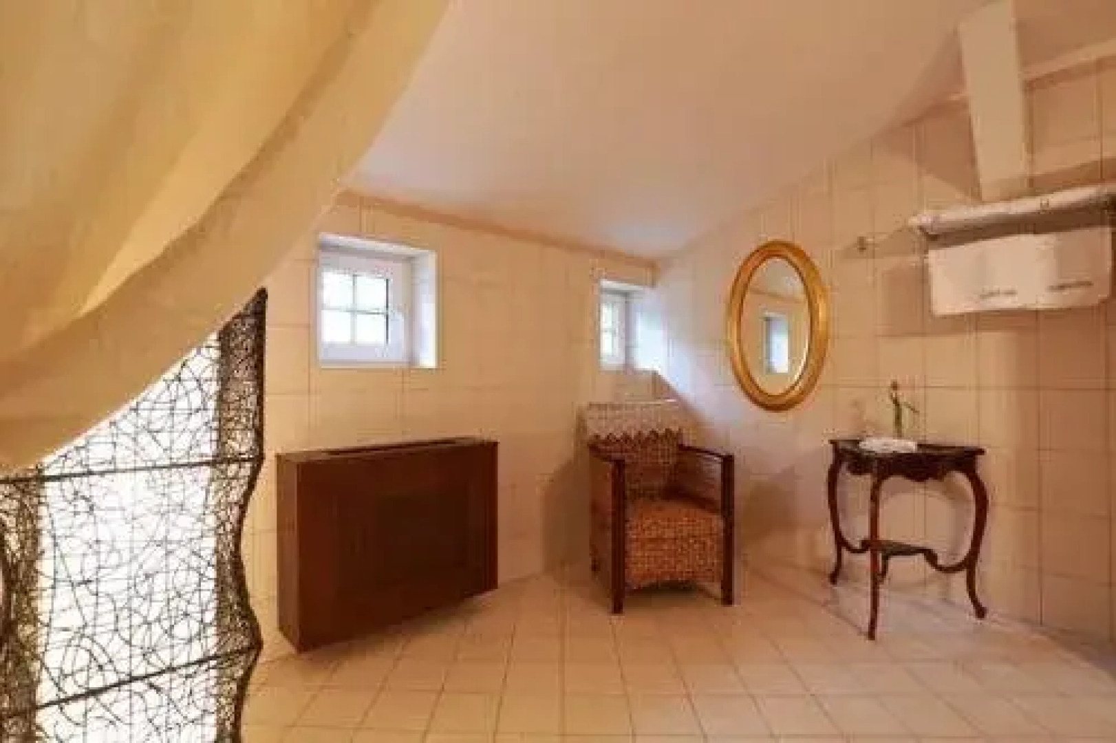 Hotel Castle Větrov