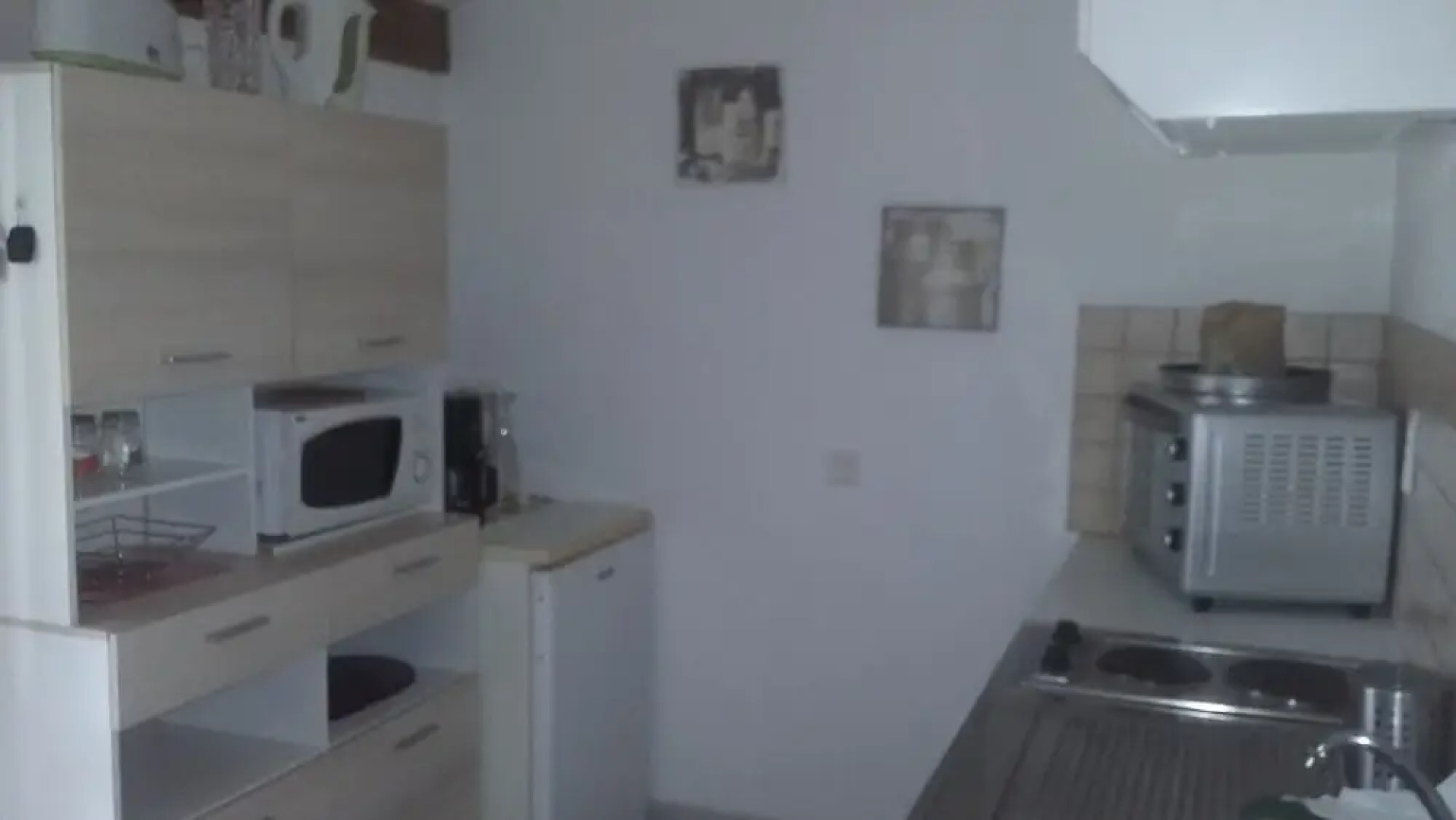 Le Hameau de la Courbière