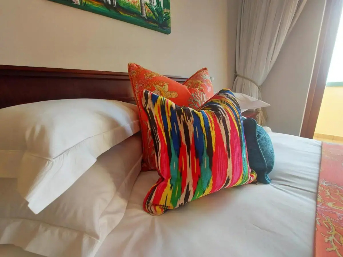 First Group Perna Perna Mossel Bay