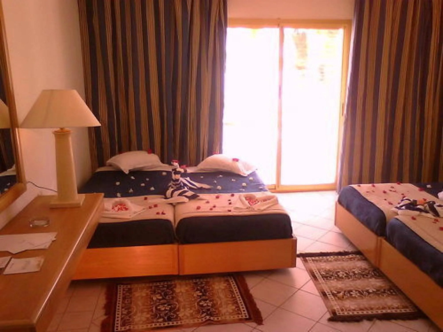 Ruspina Beach Resort