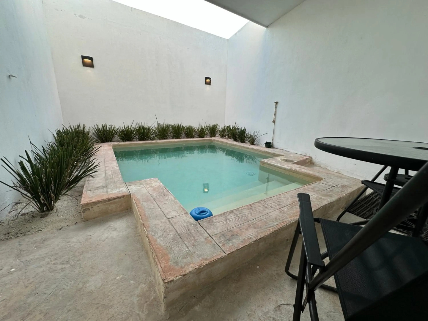 Villas Miland - San Benito Beach