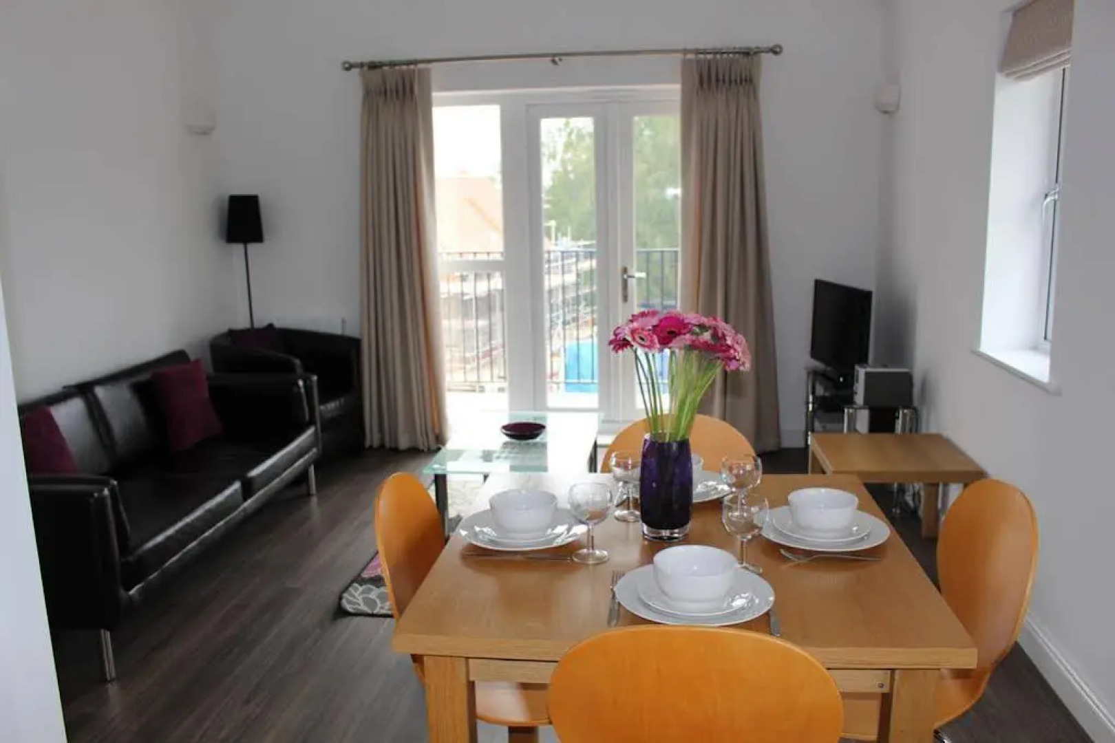 Flexi-Lets@Wokingham