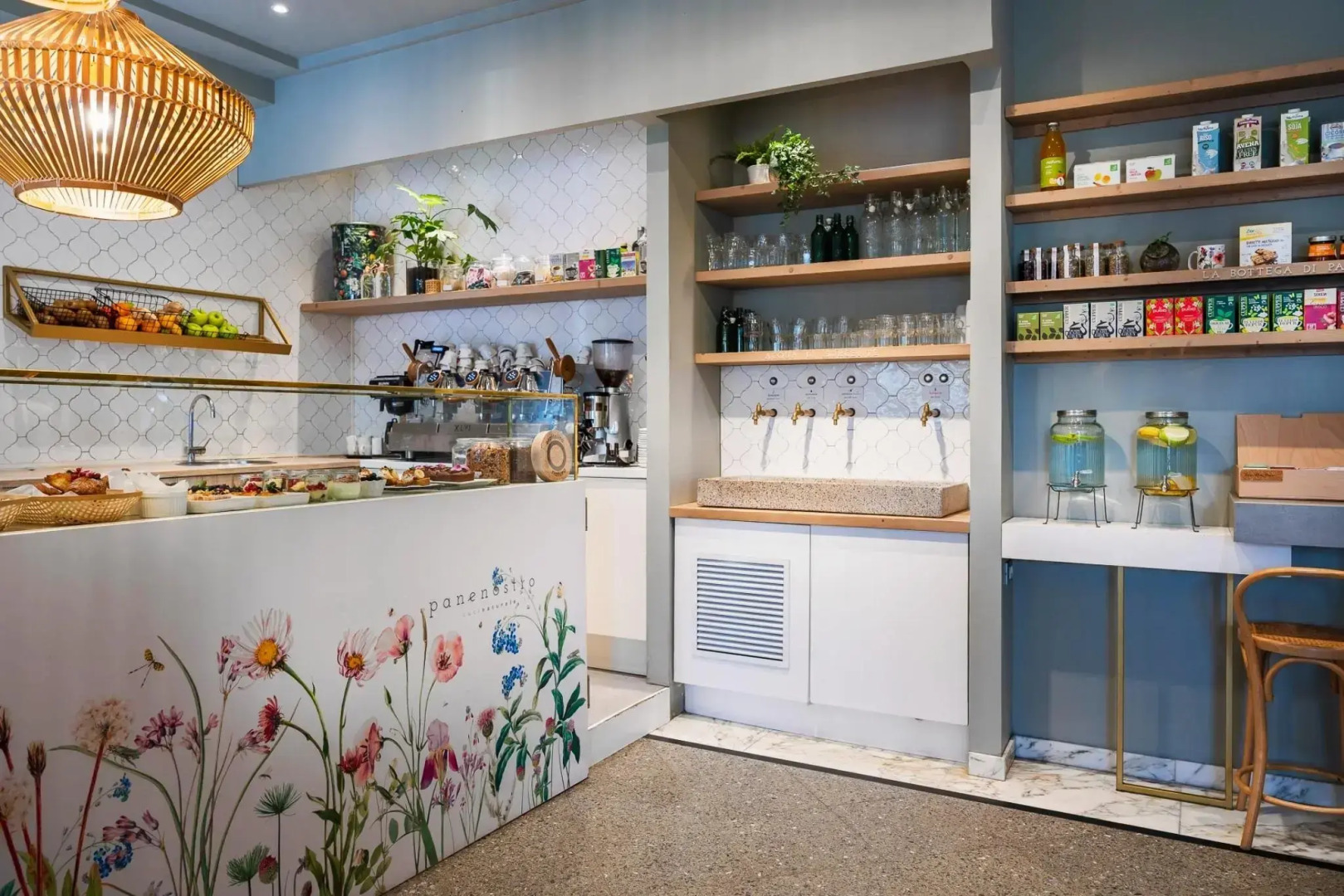 Hotel Villa Rosa Riviera