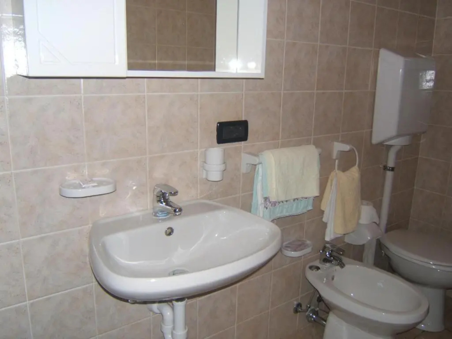 Hotel Ristorante Miravalle