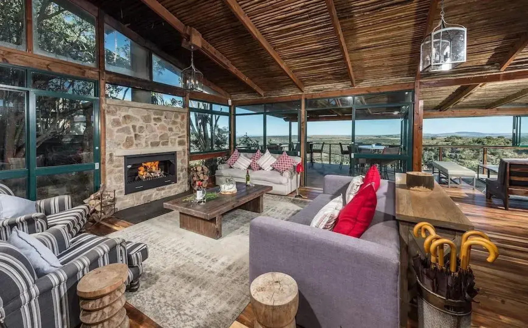 Kariega Game Reserve