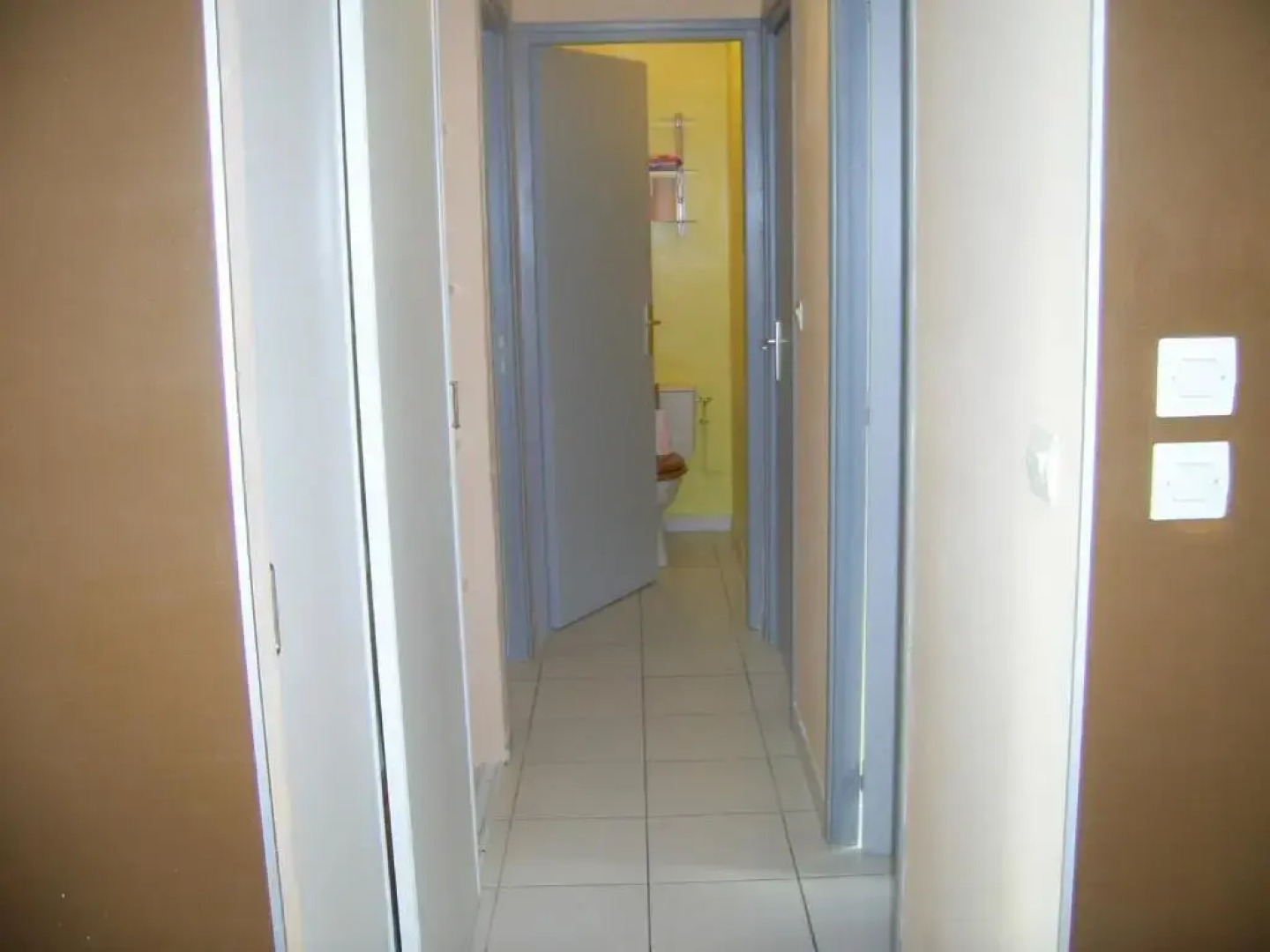 Gîte des Collines dArtois