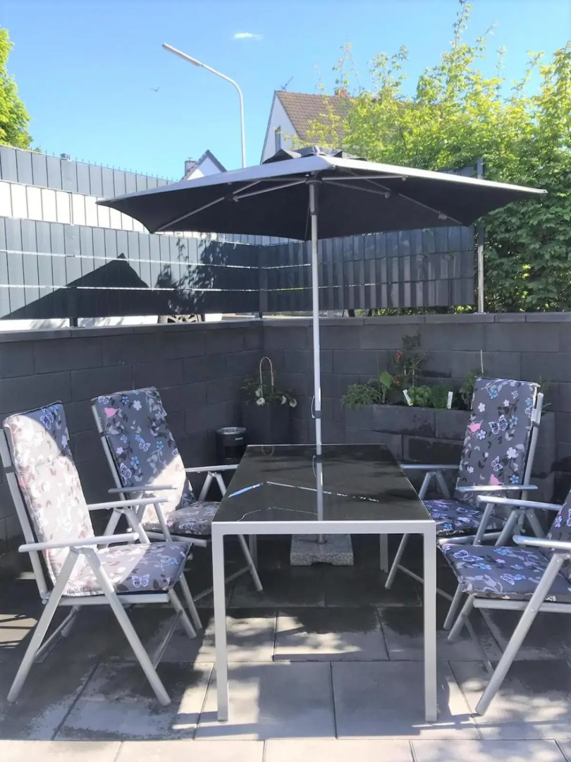 Ferienhaus Adele