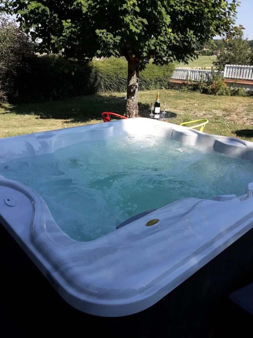 La Massonnière chambres d'hôtes