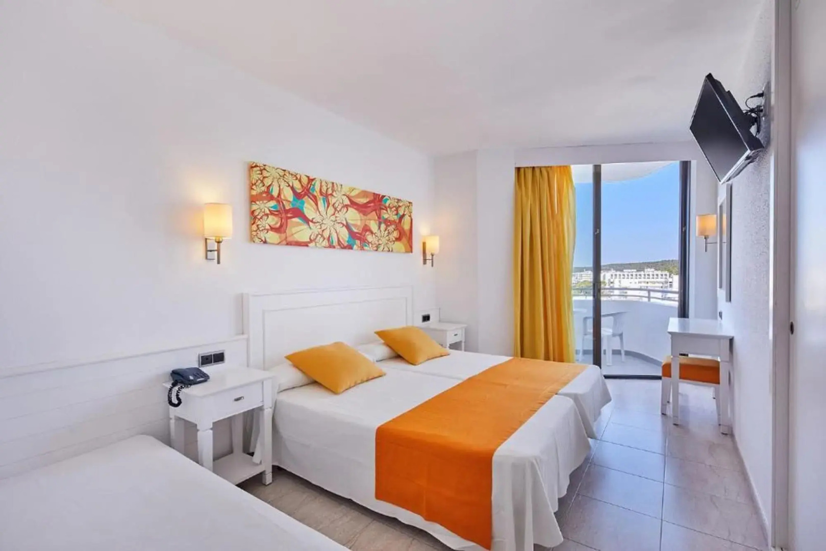 Hotel Victoria Menorca +16 - New Opening