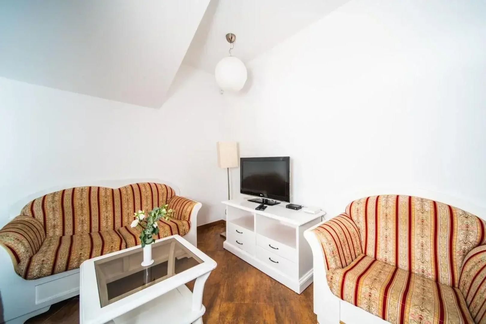 Apartments Villa Riva