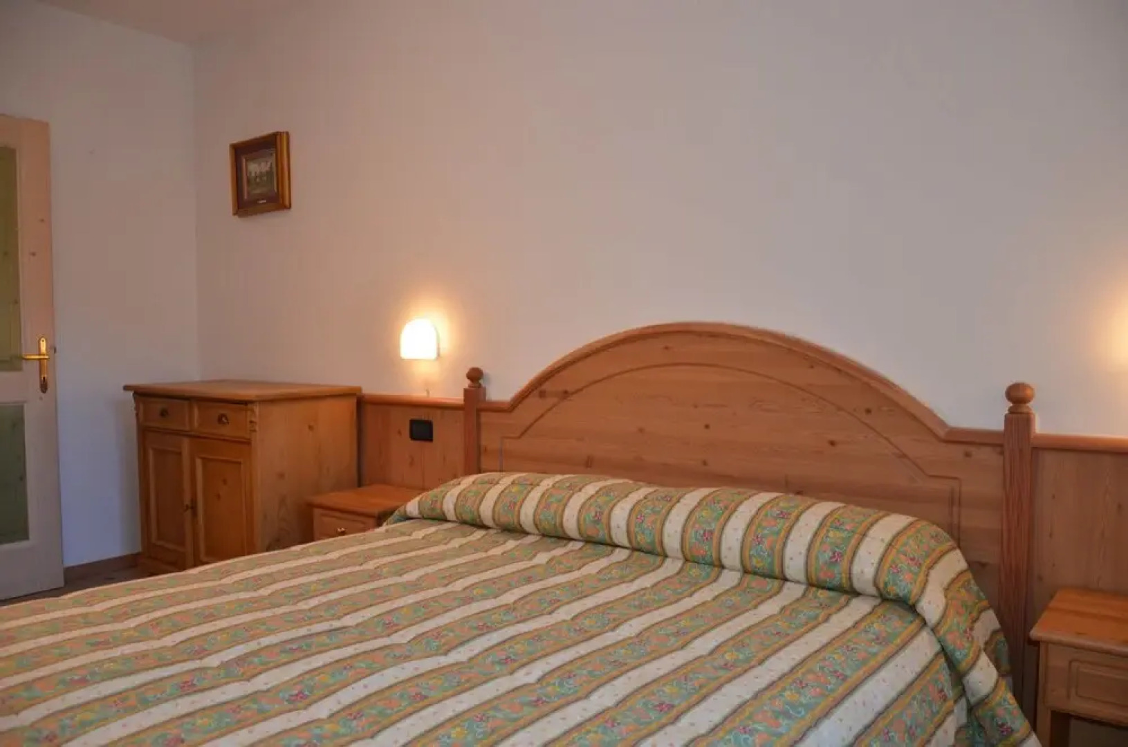 Residence Ca Delle Margherite