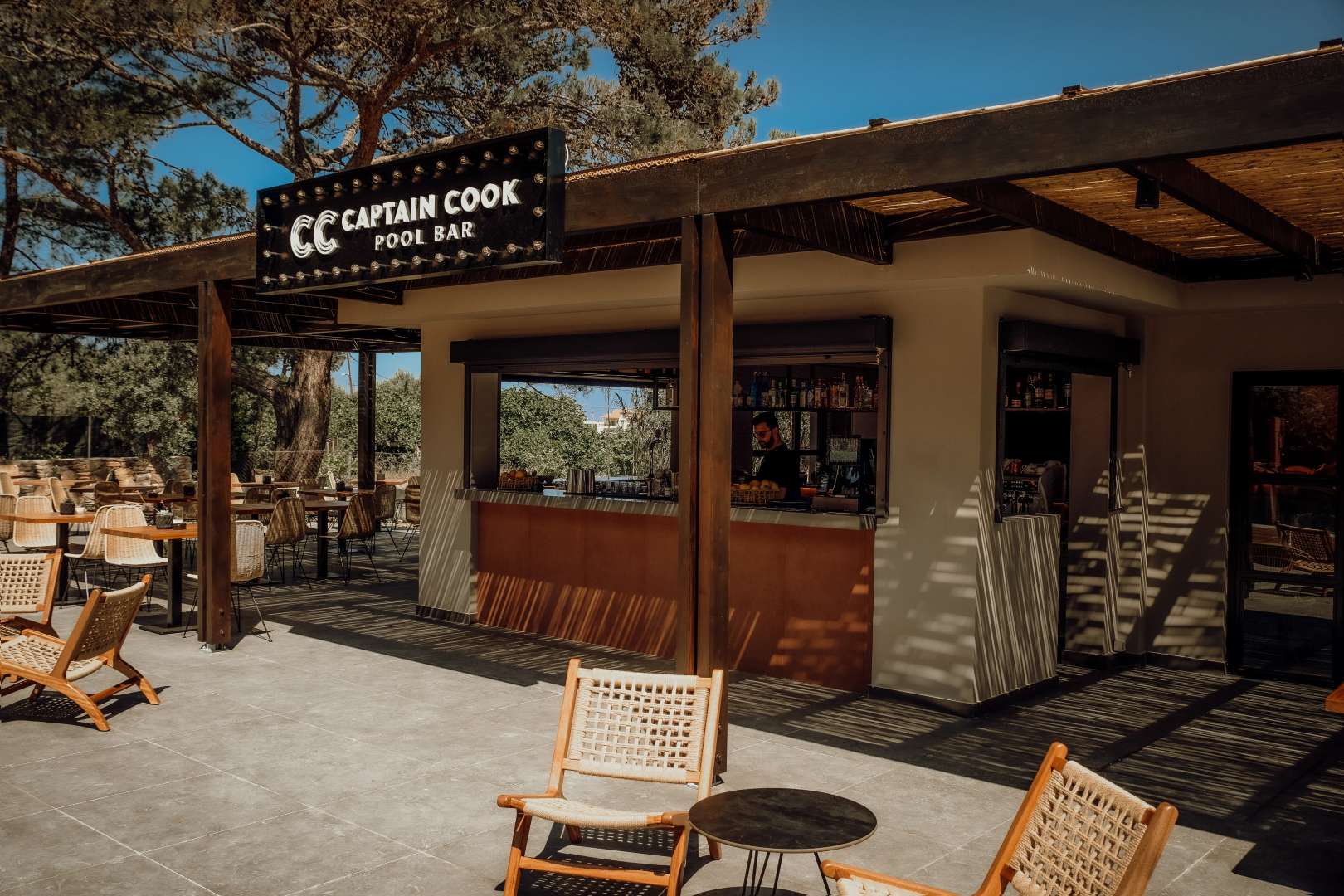 Cook's Club Ialysos Rhodes